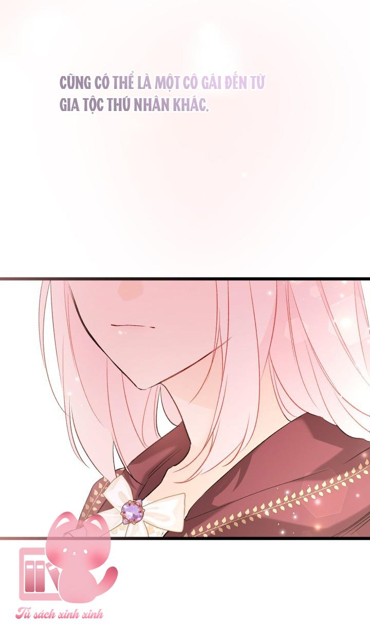 Quan Hệ Cộng Sinh Giữa Báo Đen Và Thỏ Trắng - Chap 75 - Trang 60