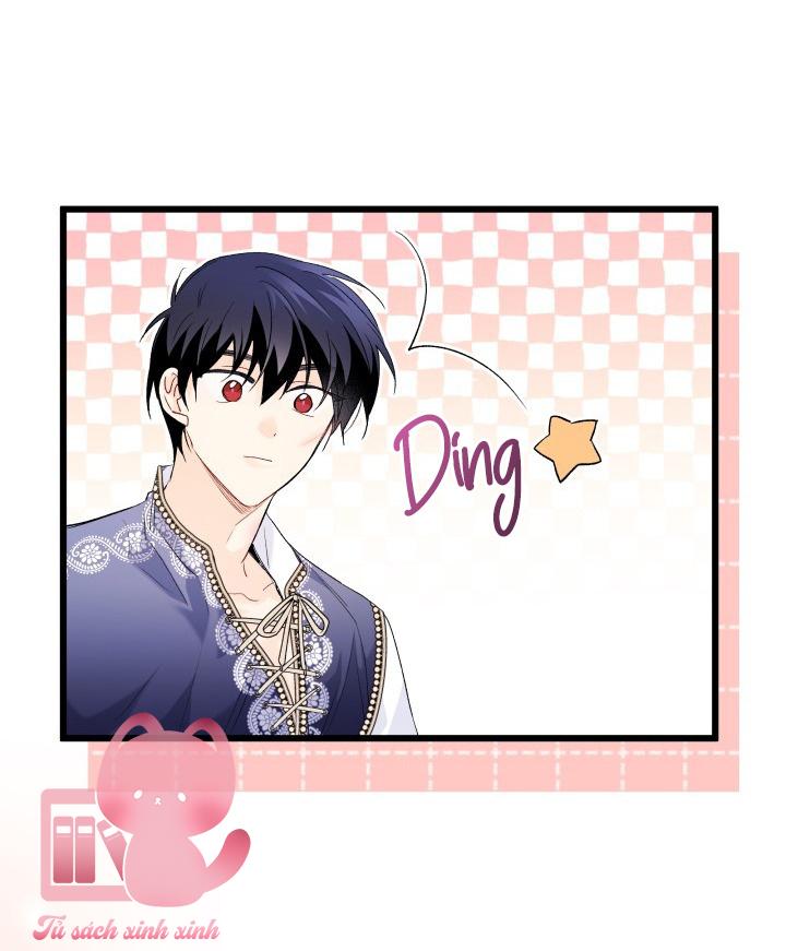 Quan Hệ Cộng Sinh Giữa Báo Đen Và Thỏ Trắng - Chap 75 - Trang 65