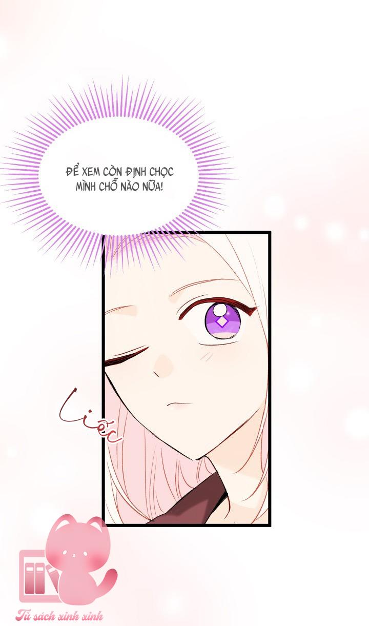 Quan Hệ Cộng Sinh Giữa Báo Đen Và Thỏ Trắng - Chap 75 - Trang 66