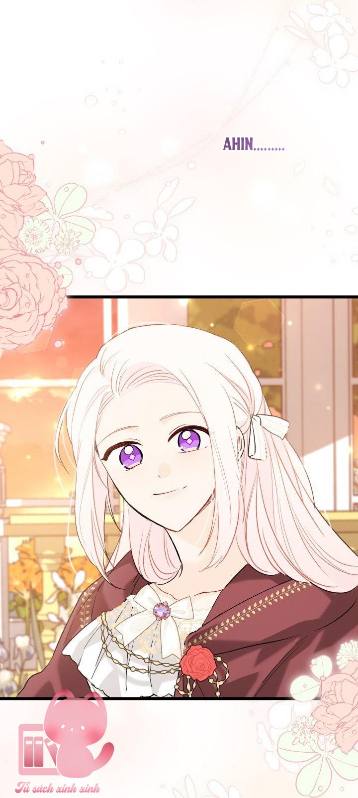 Quan Hệ Cộng Sinh Giữa Báo Đen Và Thỏ Trắng - Chap 75 - Trang 69