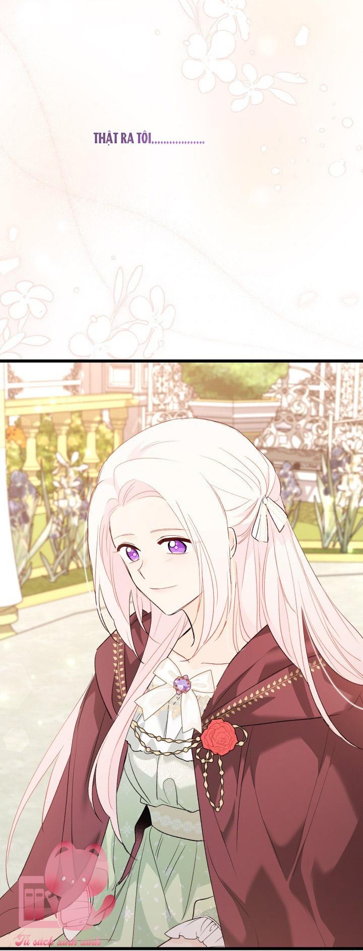 Quan Hệ Cộng Sinh Giữa Báo Đen Và Thỏ Trắng - Chap 75 - Trang 70
