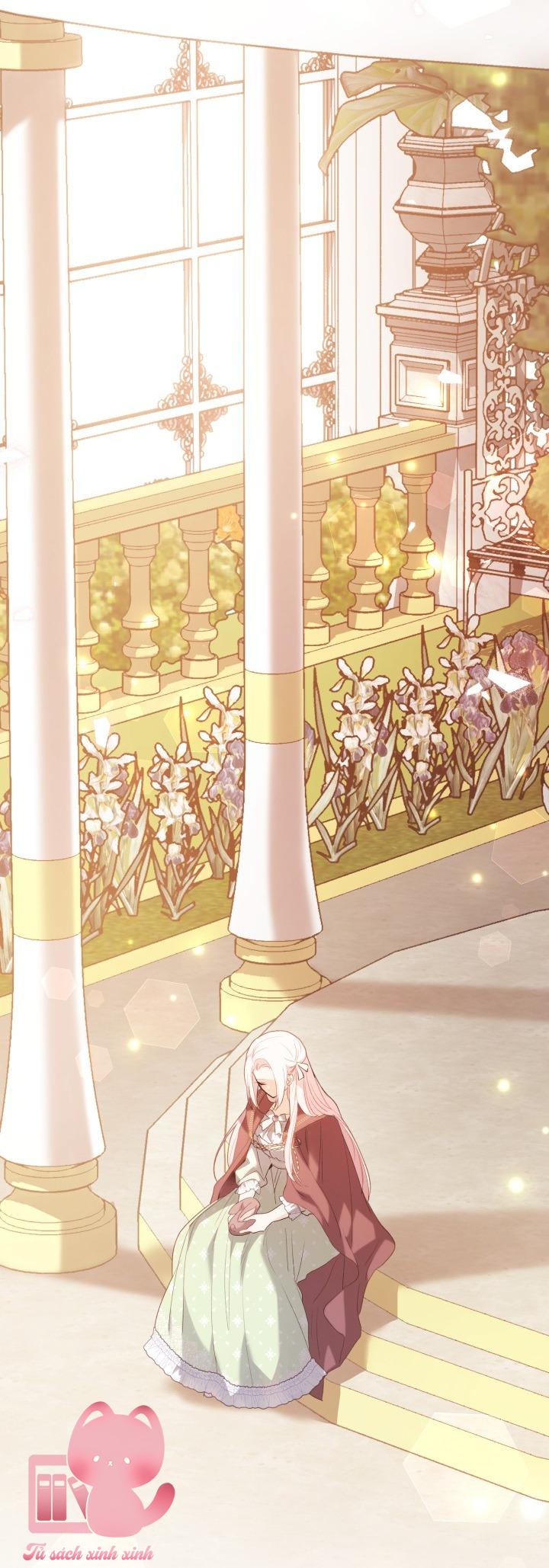 Quan Hệ Cộng Sinh Giữa Báo Đen Và Thỏ Trắng - Chap 75 - Trang 72