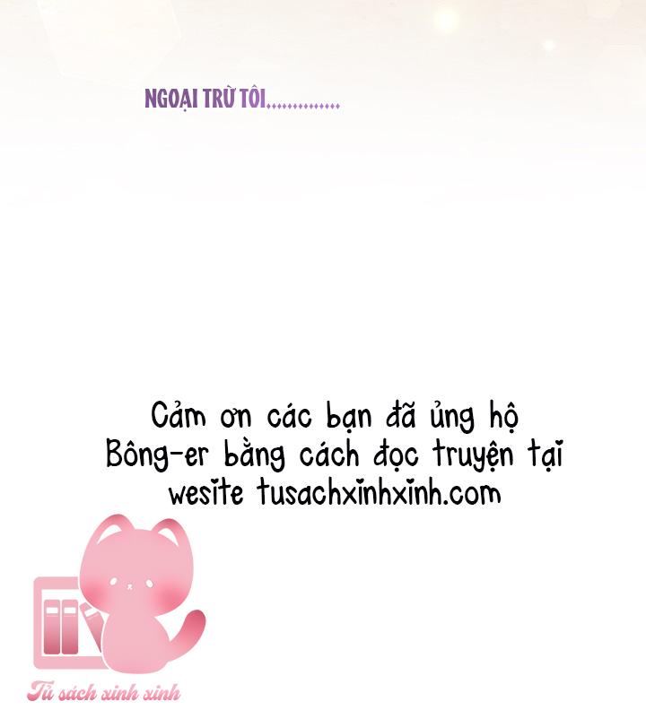Quan Hệ Cộng Sinh Giữa Báo Đen Và Thỏ Trắng - Chap 75 - Trang 73