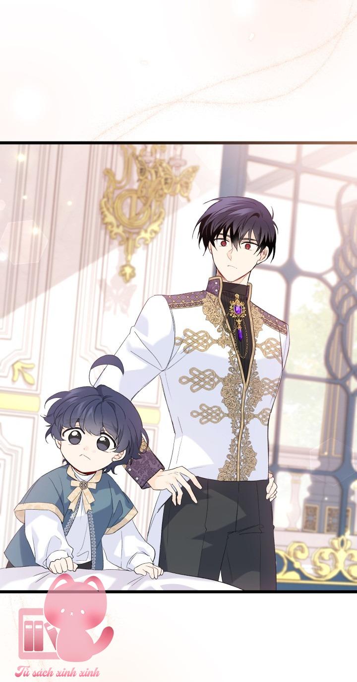 Quan Hệ Cộng Sinh Giữa Báo Đen Và Thỏ Trắng - Chap 75 - Trang 10