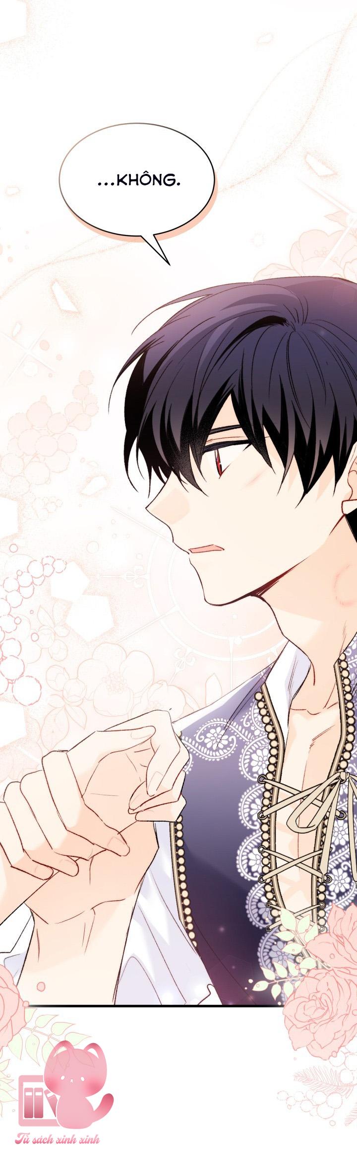 Quan Hệ Cộng Sinh Giữa Báo Đen Và Thỏ Trắng - Chap 76 - Trang 16