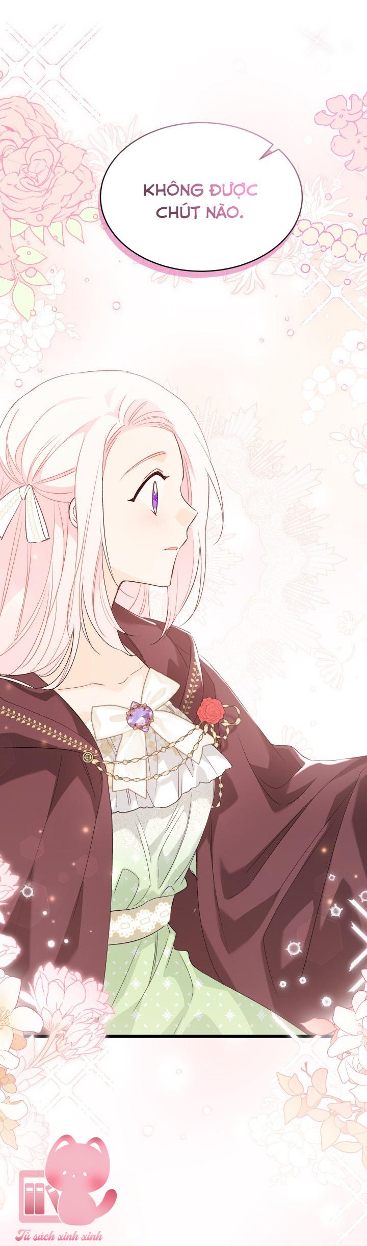 Quan Hệ Cộng Sinh Giữa Báo Đen Và Thỏ Trắng - Chap 76 - Trang 17