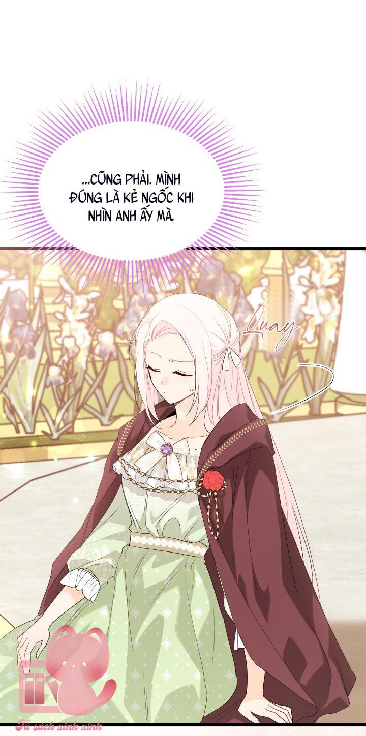 Quan Hệ Cộng Sinh Giữa Báo Đen Và Thỏ Trắng - Chap 76 - Trang 23