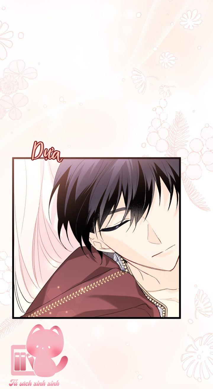 Quan Hệ Cộng Sinh Giữa Báo Đen Và Thỏ Trắng - Chap 76 - Trang 24