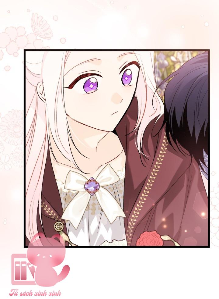 Quan Hệ Cộng Sinh Giữa Báo Đen Và Thỏ Trắng - Chap 76 - Trang 25