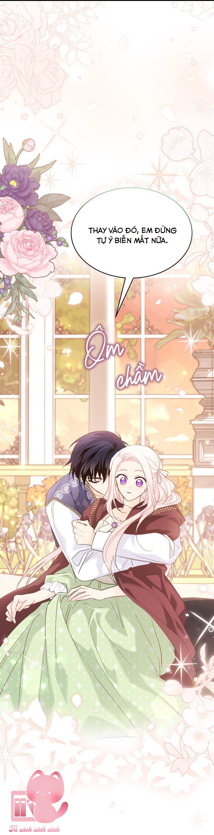 Quan Hệ Cộng Sinh Giữa Báo Đen Và Thỏ Trắng - Chap 76 - Trang 28