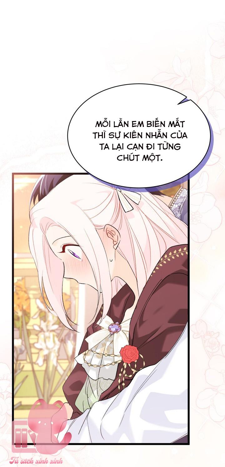 Quan Hệ Cộng Sinh Giữa Báo Đen Và Thỏ Trắng - Chap 76 - Trang 29