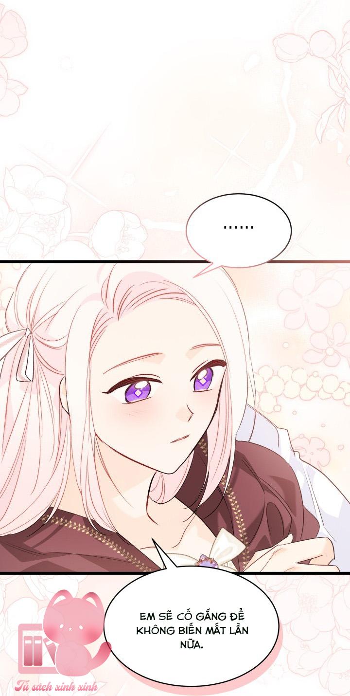 Quan Hệ Cộng Sinh Giữa Báo Đen Và Thỏ Trắng - Chap 76 - Trang 31