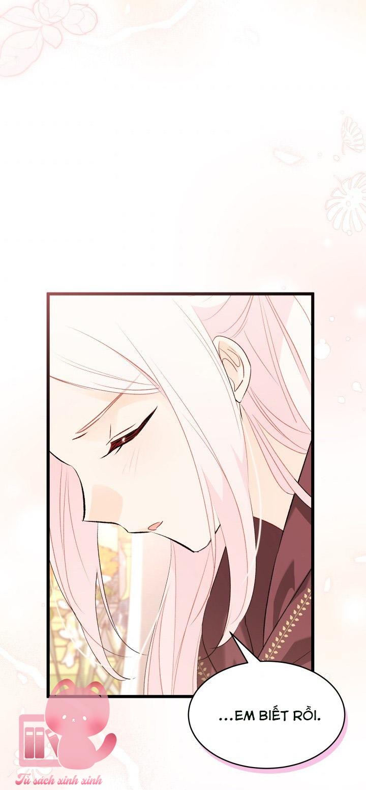 Quan Hệ Cộng Sinh Giữa Báo Đen Và Thỏ Trắng - Chap 76 - Trang 33