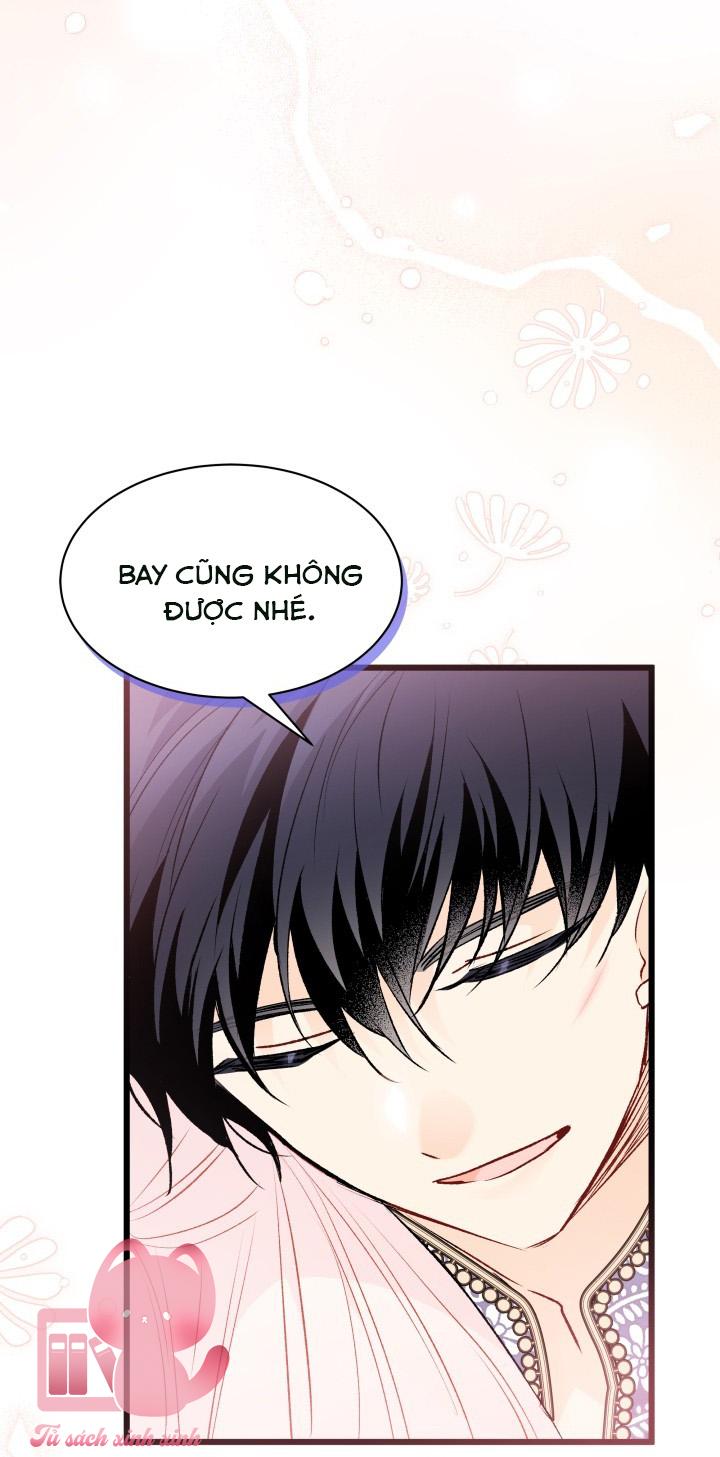 Quan Hệ Cộng Sinh Giữa Báo Đen Và Thỏ Trắng - Chap 76 - Trang 34