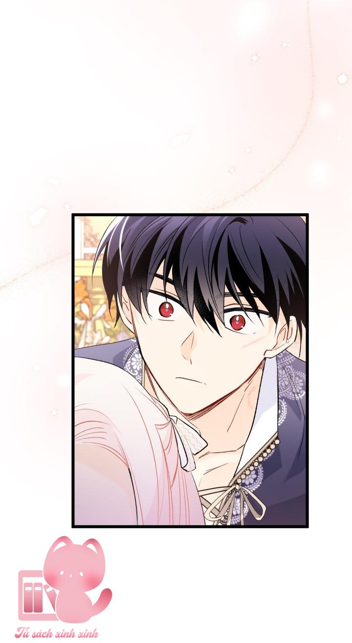 Quan Hệ Cộng Sinh Giữa Báo Đen Và Thỏ Trắng - Chap 76 - Trang 41