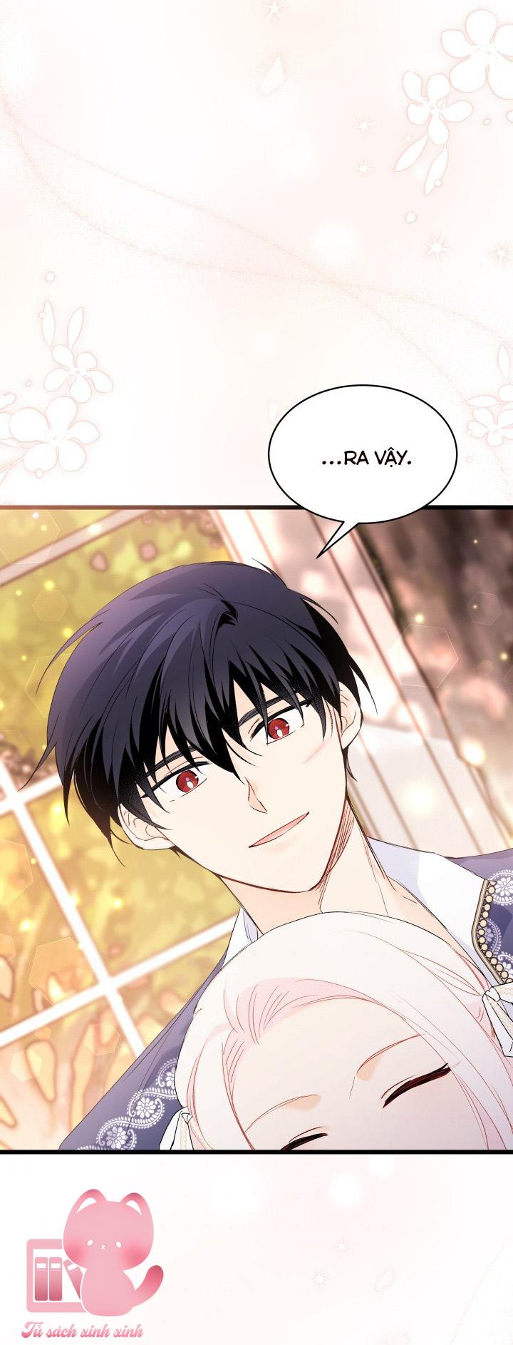 Quan Hệ Cộng Sinh Giữa Báo Đen Và Thỏ Trắng - Chap 76 - Trang 45