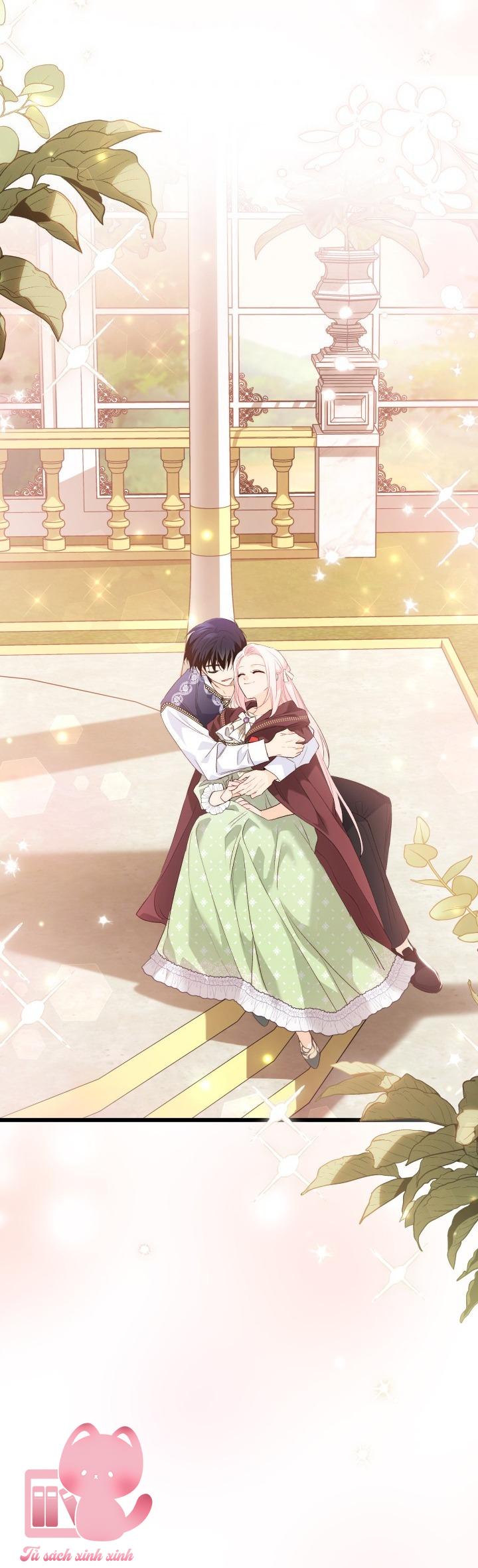 Quan Hệ Cộng Sinh Giữa Báo Đen Và Thỏ Trắng - Chap 76 - Trang 47