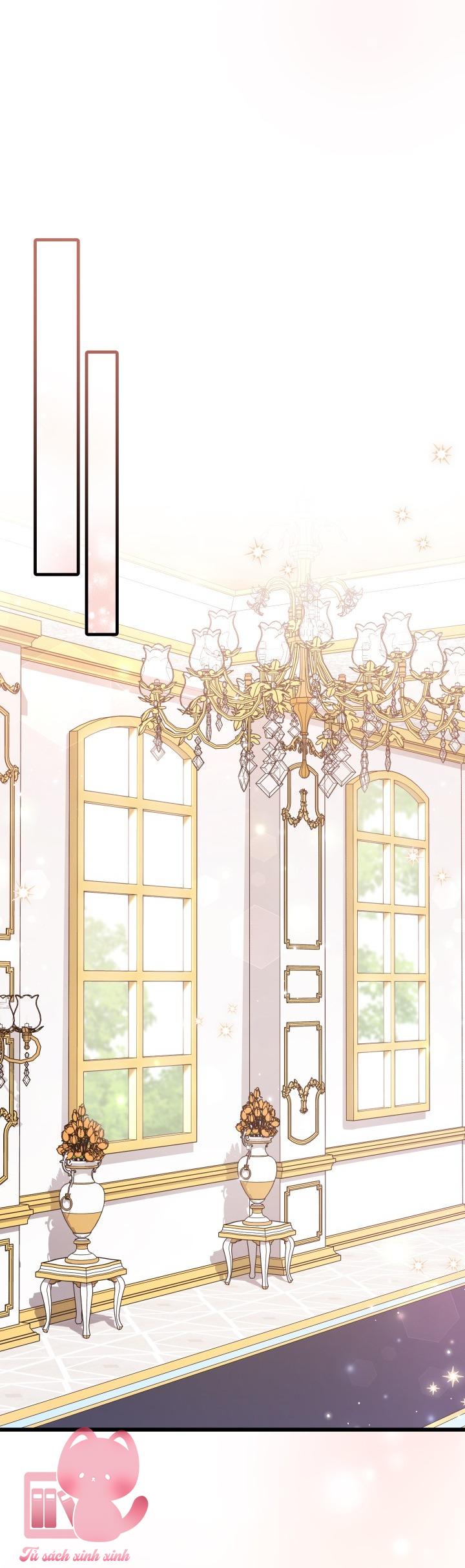 Quan Hệ Cộng Sinh Giữa Báo Đen Và Thỏ Trắng - Chap 76 - Trang 48