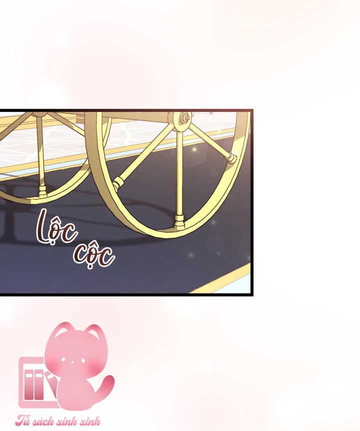 Quan Hệ Cộng Sinh Giữa Báo Đen Và Thỏ Trắng - Chap 76 - Trang 49