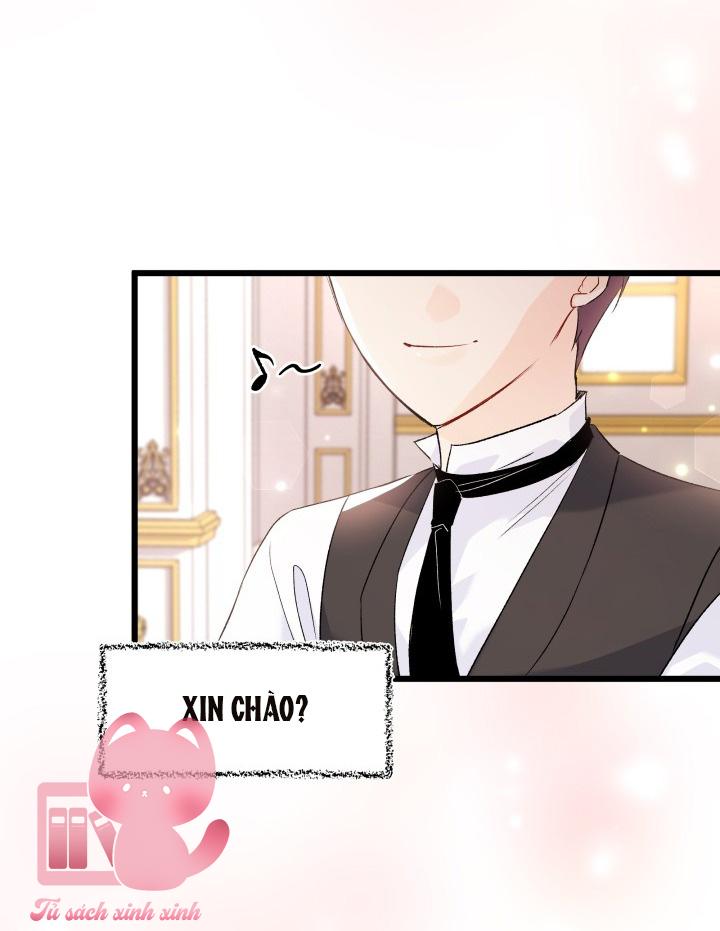Quan Hệ Cộng Sinh Giữa Báo Đen Và Thỏ Trắng - Chap 76 - Trang 50