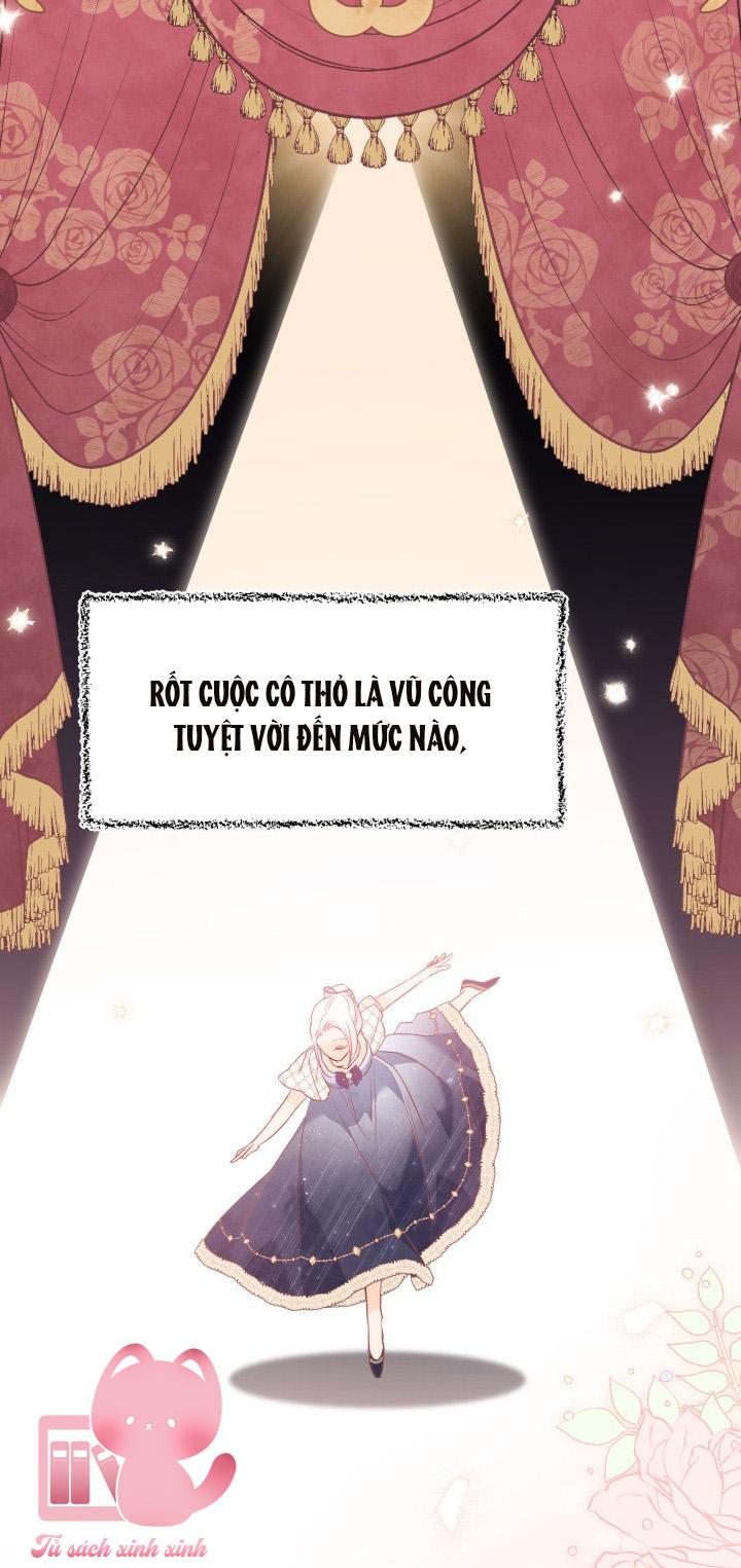 Quan Hệ Cộng Sinh Giữa Báo Đen Và Thỏ Trắng - Chap 76 - Trang 54