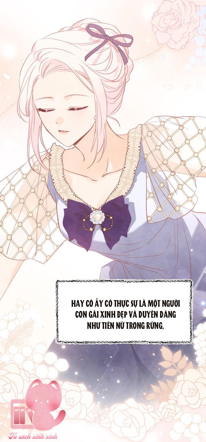 Quan Hệ Cộng Sinh Giữa Báo Đen Và Thỏ Trắng - Chap 76 - Trang 55