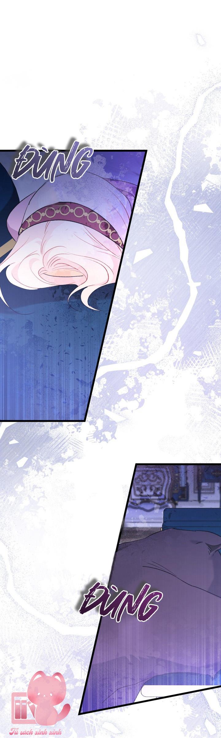 Quan Hệ Cộng Sinh Giữa Báo Đen Và Thỏ Trắng - Chap 76 - Trang 60