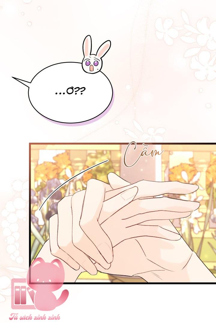 Quan Hệ Cộng Sinh Giữa Báo Đen Và Thỏ Trắng - Chap 76 - Trang 7
