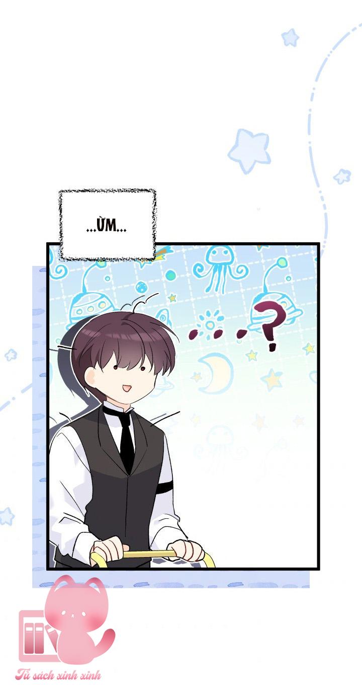 Quan Hệ Cộng Sinh Giữa Báo Đen Và Thỏ Trắng - Chap 76 - Trang 63