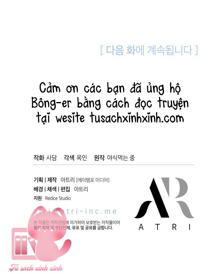 Quan Hệ Cộng Sinh Giữa Báo Đen Và Thỏ Trắng - Chap 76 - Trang 65
