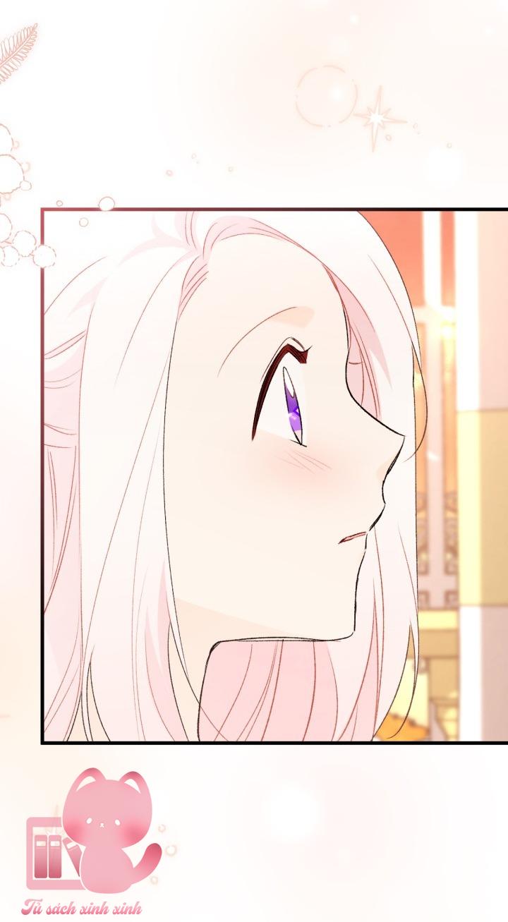 Quan Hệ Cộng Sinh Giữa Báo Đen Và Thỏ Trắng - Chap 76 - Trang 10