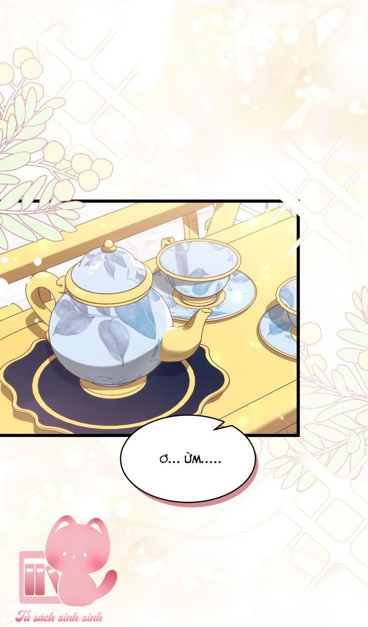 Quan Hệ Cộng Sinh Giữa Báo Đen Và Thỏ Trắng - Chap 77 - Trang 2