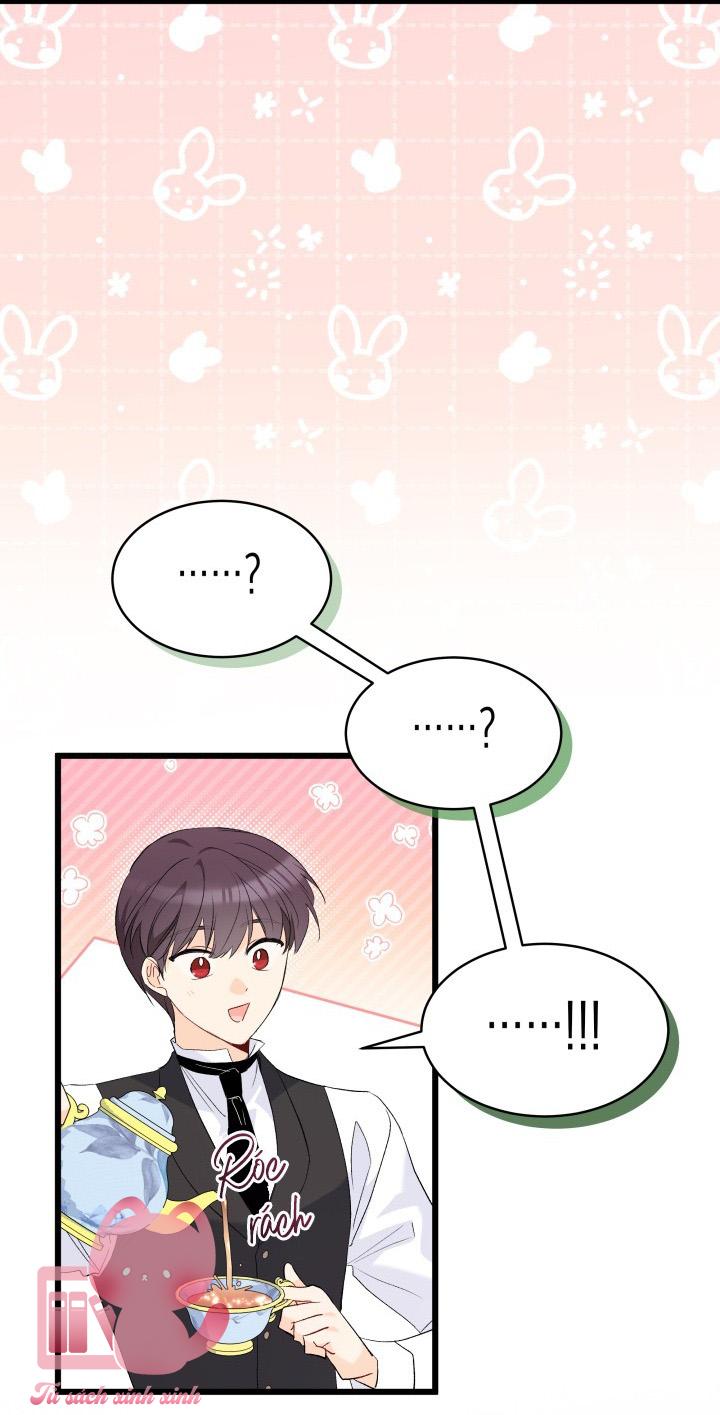 Quan Hệ Cộng Sinh Giữa Báo Đen Và Thỏ Trắng - Chap 77 - Trang 12