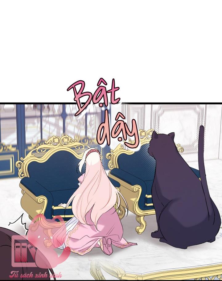 Quan Hệ Cộng Sinh Giữa Báo Đen Và Thỏ Trắng - Chap 77 - Trang 14