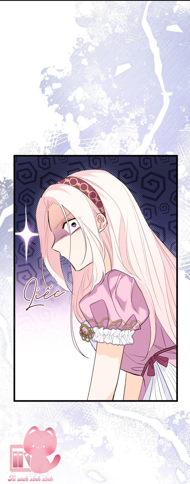 Quan Hệ Cộng Sinh Giữa Báo Đen Và Thỏ Trắng - Chap 77 - Trang 15
