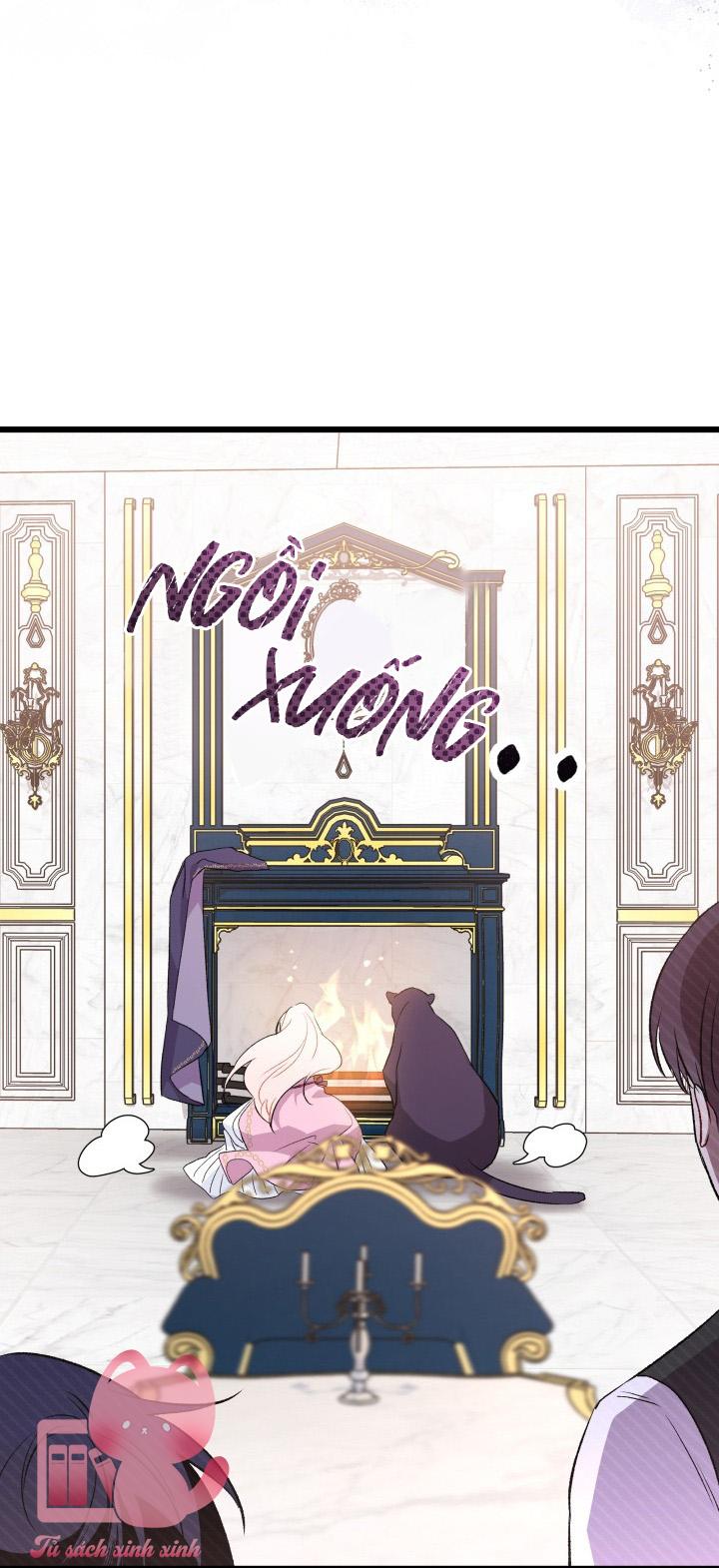 Quan Hệ Cộng Sinh Giữa Báo Đen Và Thỏ Trắng - Chap 77 - Trang 16