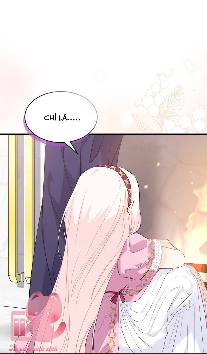Quan Hệ Cộng Sinh Giữa Báo Đen Và Thỏ Trắng - Chap 77 - Trang 22