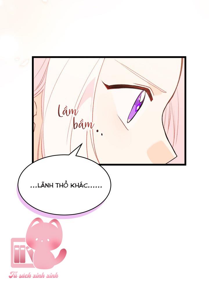 Quan Hệ Cộng Sinh Giữa Báo Đen Và Thỏ Trắng - Chap 77 - Trang 25