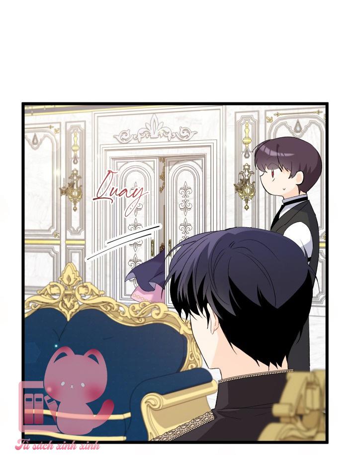 Quan Hệ Cộng Sinh Giữa Báo Đen Và Thỏ Trắng - Chap 77 - Trang 29