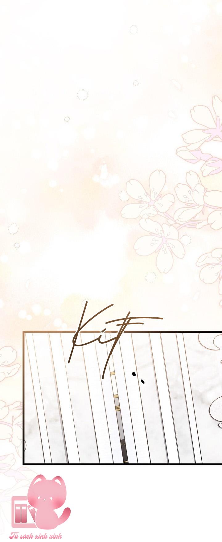 Quan Hệ Cộng Sinh Giữa Báo Đen Và Thỏ Trắng - Chap 77 - Trang 33