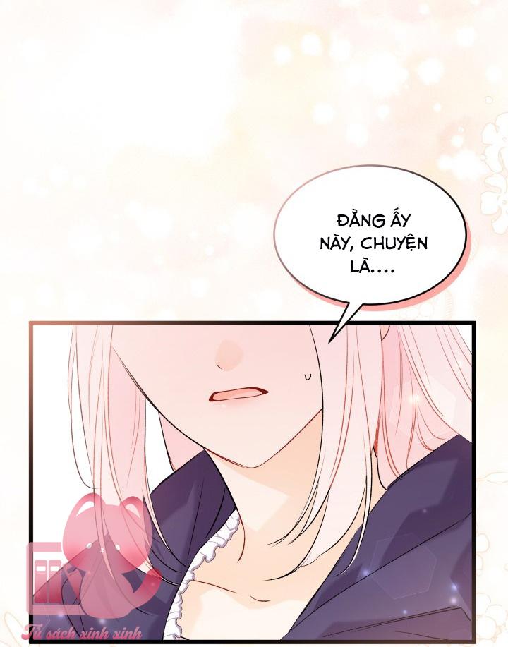 Quan Hệ Cộng Sinh Giữa Báo Đen Và Thỏ Trắng - Chap 77 - Trang 35