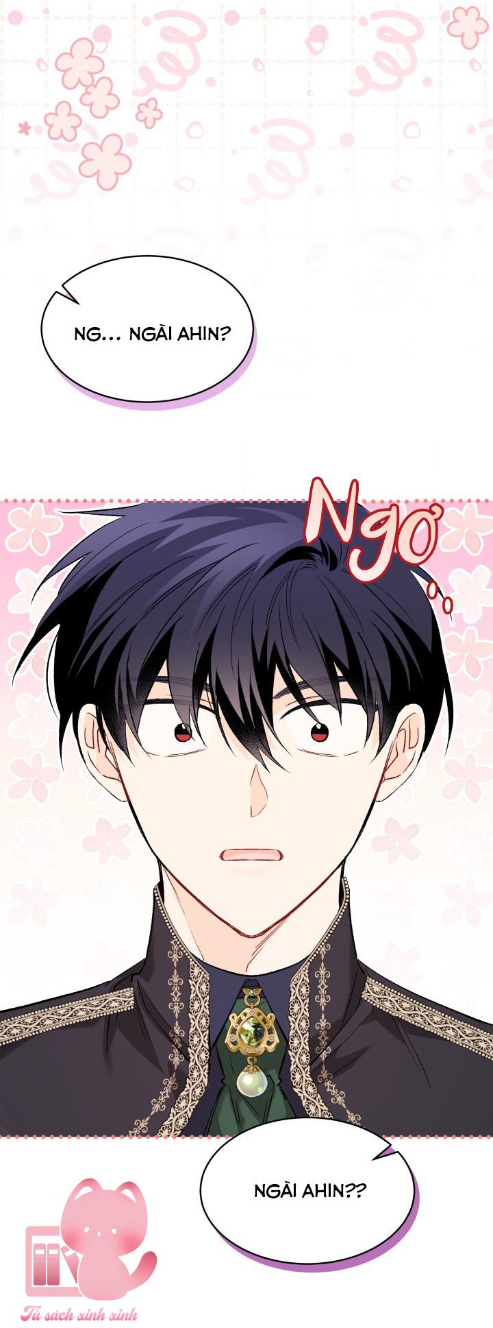 Quan Hệ Cộng Sinh Giữa Báo Đen Và Thỏ Trắng - Chap 77 - Trang 40