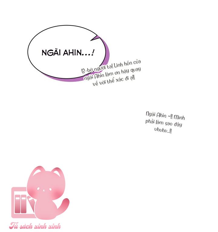 Quan Hệ Cộng Sinh Giữa Báo Đen Và Thỏ Trắng - Chap 77 - Trang 41