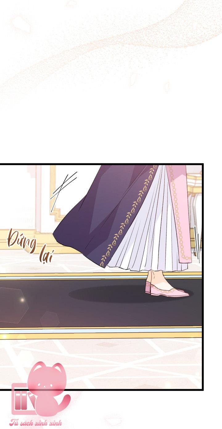 Quan Hệ Cộng Sinh Giữa Báo Đen Và Thỏ Trắng - Chap 77 - Trang 45