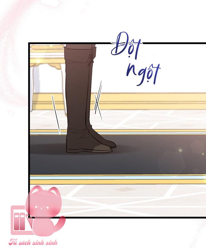 Quan Hệ Cộng Sinh Giữa Báo Đen Và Thỏ Trắng - Chap 77 - Trang 46