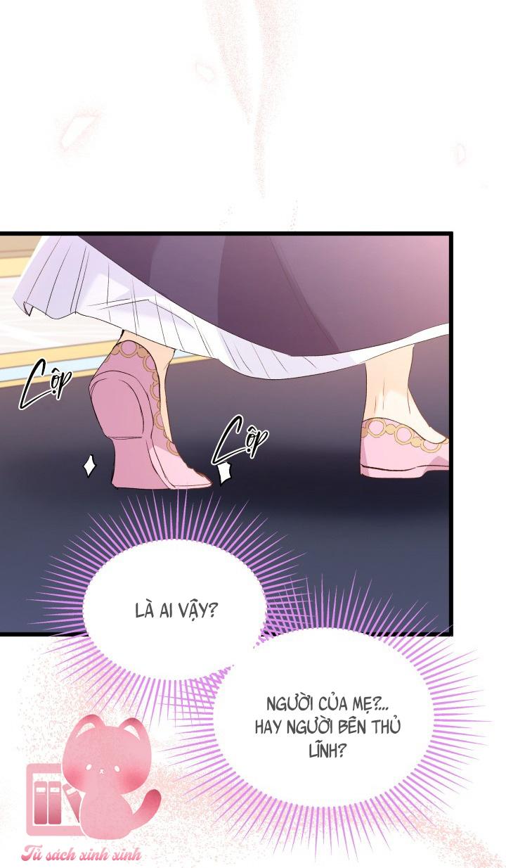 Quan Hệ Cộng Sinh Giữa Báo Đen Và Thỏ Trắng - Chap 77 - Trang 49