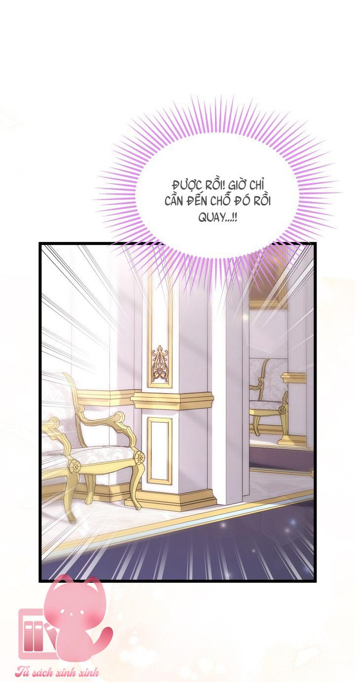Quan Hệ Cộng Sinh Giữa Báo Đen Và Thỏ Trắng - Chap 77 - Trang 52