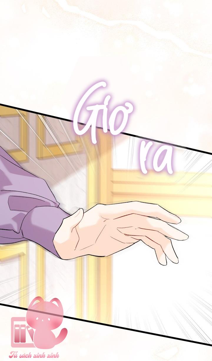 Quan Hệ Cộng Sinh Giữa Báo Đen Và Thỏ Trắng - Chap 77 - Trang 53