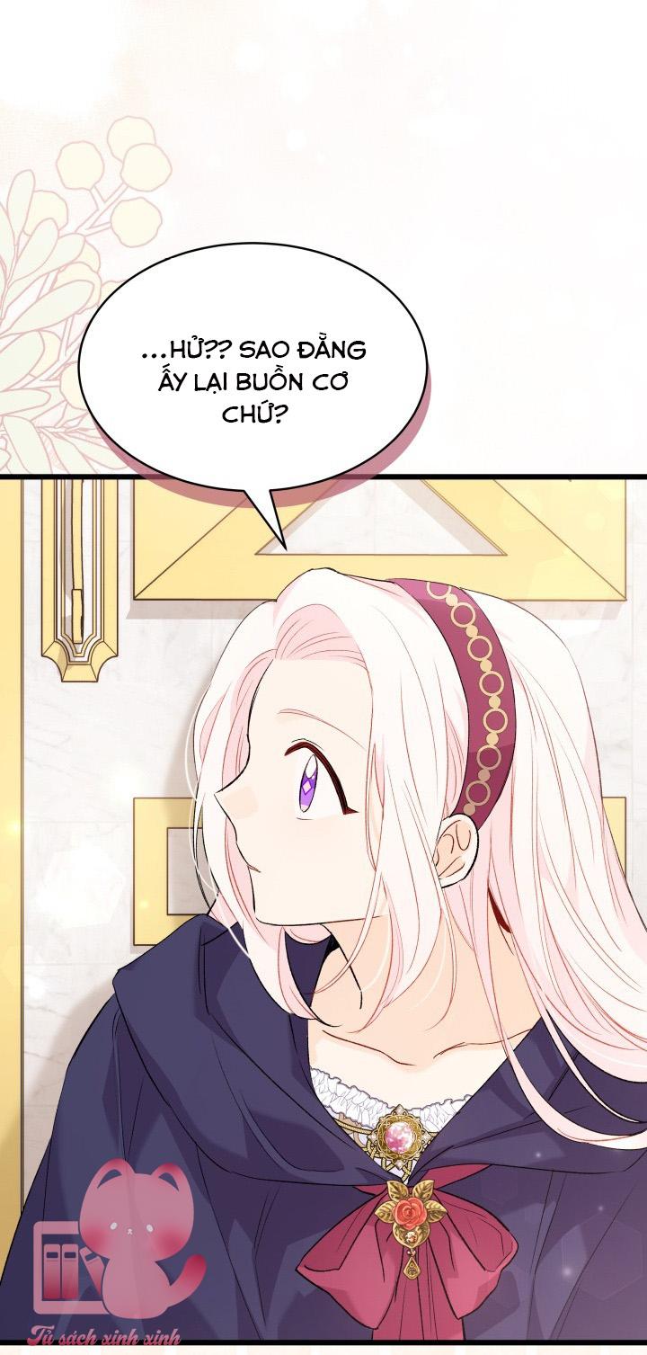 Quan Hệ Cộng Sinh Giữa Báo Đen Và Thỏ Trắng - Chap 77 - Trang 65