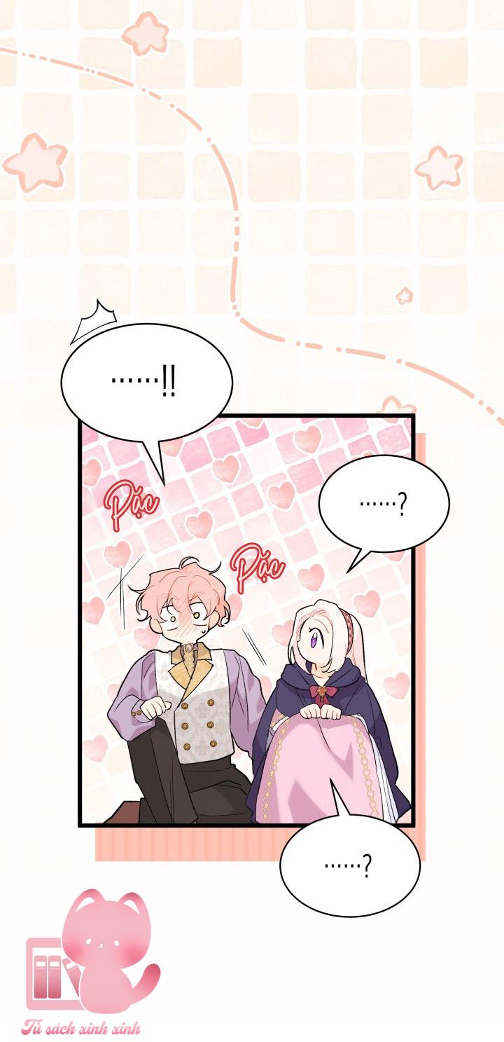 Quan Hệ Cộng Sinh Giữa Báo Đen Và Thỏ Trắng - Chap 77 - Trang 66